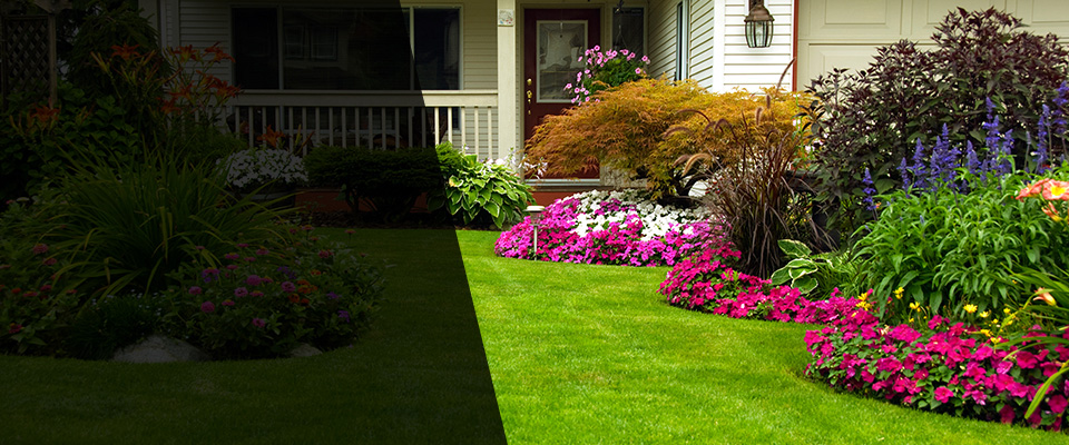 Plattsmouth Landscapers