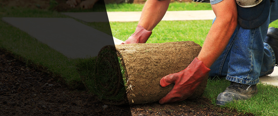 Plattsmouth Landscapers